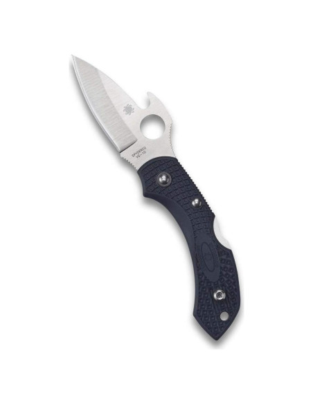 Cuchillo Plegable Spyderco Dragonfly 2 Hoja VG-10 6.03 cm