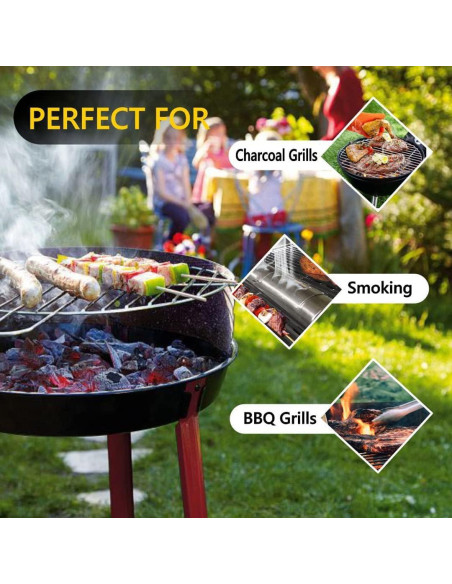 Trozos de Madera para Ahumar Old Potters Cereza 5.44 kg