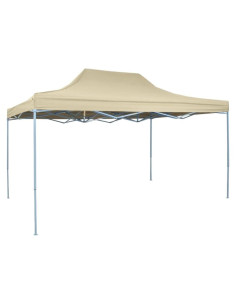 Tienda Plegable Pop-Up MINERWALL 431.8x291.7 cm Blanca