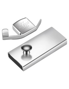 Guía de Costura Magnética WENICE 2 Pcs para Máquina de Coser