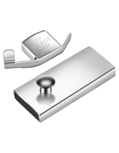 Guía de Costura Magnética WENICE 2 Pcs para Máquina de Coser