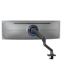 Brazo de Monitor BEWISER de Aluminio para Pantallas 34-57"
