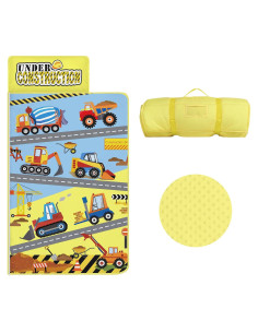 Saco de Dormir Extra Grande Decalsweet para Niños con Almohada