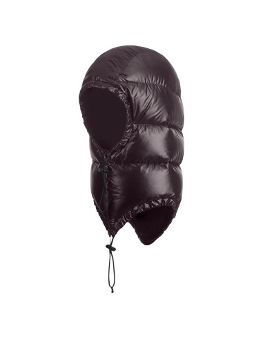 Saco de dormir Tapasimme impermeable plumas invierno mediano