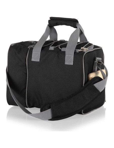 Cesta de Picnic Malibu Cooler PICNIC TIME para 2, Aislada