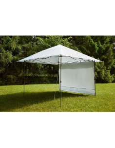 Accesorio de Pared Solar Coleman Oasis 10x10 pies Impermeable 2