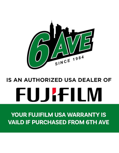 Película Instantánea Fujifilm Instax Mini 20 Exposiciones + Paño