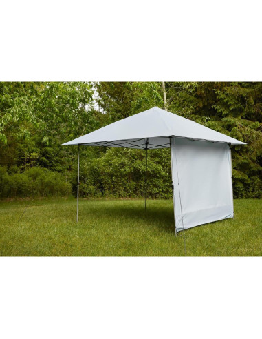 Accesorio de Pared Solar Coleman Oasis 10x10 pies Impermeable