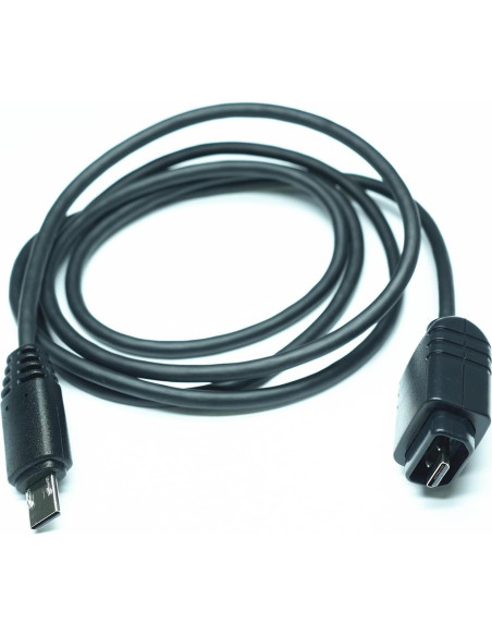 Cable USB Multi VMC-MM1 1m para Control Remoto Sony