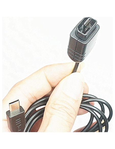 Cable USB Multi VMC-MM1 1m para Control Remoto Sony
