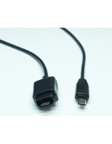 Cable USB Multi VMC-MM1 1m para Control Remoto Sony