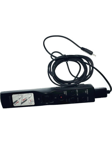 Cable USB Multi VMC-MM1 1m para Control Remoto Sony