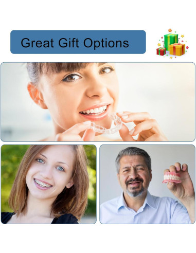 Limpiador Ultrasónico ARGOMAX 24W 200ml para Dentaduras y Joyería