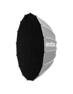 Godox S65T Paraguas Softbox Grid 65 cm para Fotografía