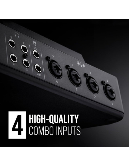 RDE RDECaster Pro II + Wireless GO II Micrófono Inalámbrico