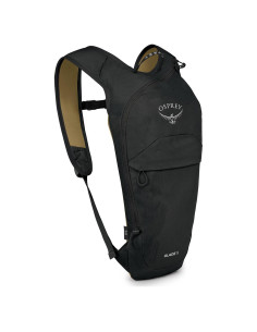Mochila de esquí Osprey Glade 5L con reservorio Hydraulics