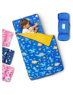 Manta de Siesta Primlect para Niños con Almohada Desmontable 139.7x88.9cm