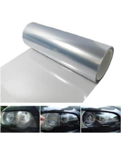 Vinilo Tintado KOMAS 30.48 x 121.92 cm para Faros y Luces 2