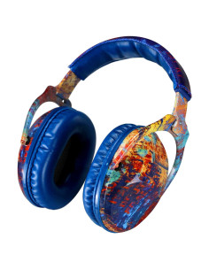 Auriculares con Cancelación de Ruido PROTEAR para Niños NRR 25dB