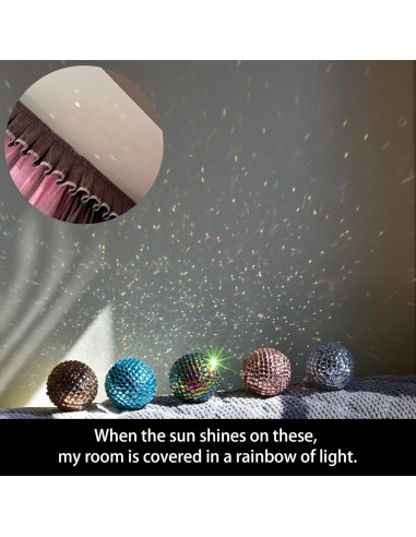 1104 Piezas Strass Autoadhesivos Biutityer 5mm Varios Colores