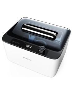 Limpiador Ultrasónico Hogance 30oz 45000Hz 50W 6 Modos