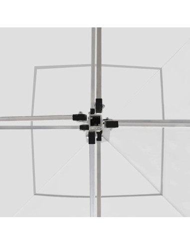 Carpa Plegable Neolun 2.99m x 2.99m Impermeable para Eventos