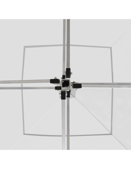 Carpa Plegable Neolun 2.99m x 2.99m Impermeable para Eventos