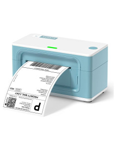 Impresora Térmica de Etiquetas MUNBYN RealWriter 941 USB 4x6