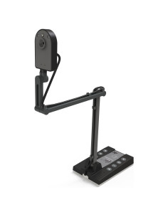 Cámara de Documentos TreasLin 15MP HDMI USB-C para Clases