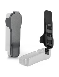 Funda Protectora para DJI Osmo Pocket 3 STARTRC - 3 Ranuras Filtros