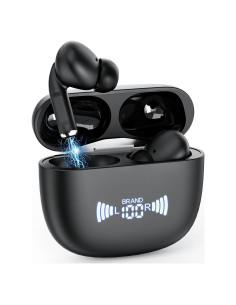 Auriculares Traductores Bluetooth EFOTIML A8 144 Idiomas ANC
