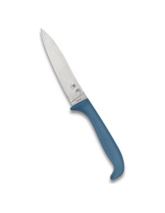 Cuchillo de Cocina Spyderco Counter Puppy 17.5 cm Acero Inoxidable