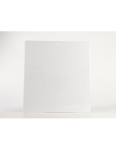 Alfombrilla de Corte AOOIIN 30.48x30.48 cm Azul Ligero para Cricut