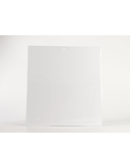 Alfombrilla de Corte AOOIIN 30.48x30.48 cm Azul Ligero para Cricut