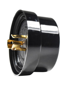 Tapa de cortocircuito HQRP para sensor fotocélula IP65 2