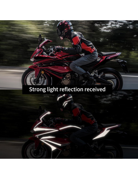 Vinilo Reflectante Negro GIRAFVINYL 1.83 m para Manualidades