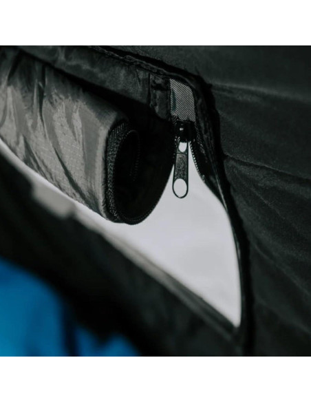 Envoltura de Hamaca Aislada Crua Outdoors para 2 Personas