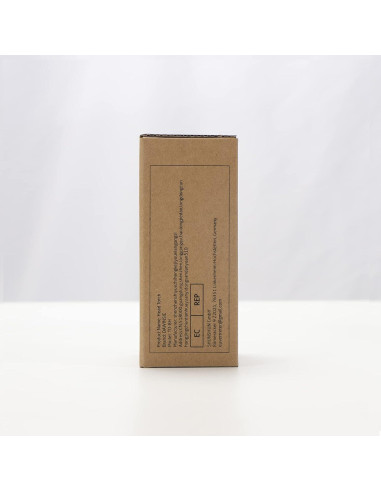 Linterna Frontal LED Recargable DAWINSIE 230 5 Modos Negro