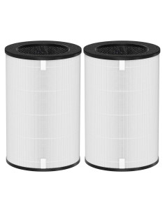 Filtro HEPA Skymechy AP-T30FL Compatible Purificador Aire