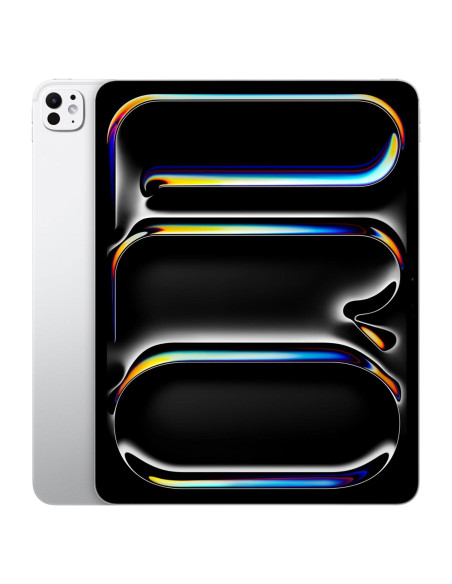 Apple iPad Pro 13" M4 1TB Wi-Fi Plata Nano-textura