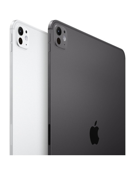 Apple iPad Pro 13" M4 1TB Wi-Fi Plata Nano-textura