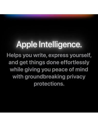 Apple iPad Pro 13" M4 1TB Wi-Fi Plata Nano-textura