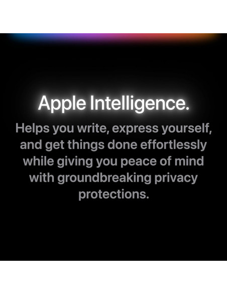 Apple iPad Pro 13" M4 1TB Wi-Fi Plata Nano-textura