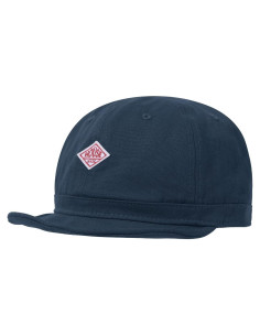 Gorra de béisbol Croogo BB5 de ala corta, 100% algodón