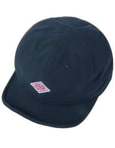 Gorra de béisbol Croogo BB5 de ala corta, 100% algodón 2