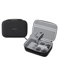 Funda de Transporte FSIDIWT para Dron DJI Neo - PU Negro