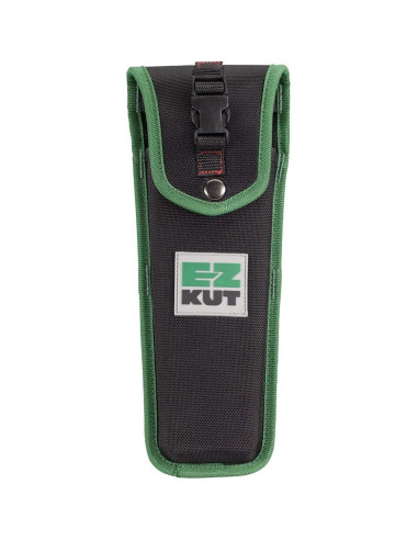 Sierra Plegable EZ Kut Wow 25.4 cm para Podar Árboles