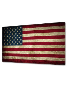 Alfombrilla de Ratón Grande Meffort Inc 600x350mm Resistente Agua