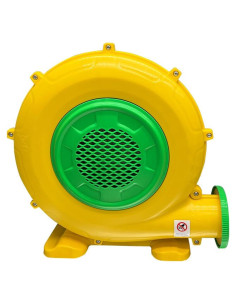 Soplador de Aire Inflable Pettool 950W Portátil 8.09kg