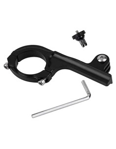 Soporte de Manillar para Cámara VVHOOY Aluminio 30-31.8mm